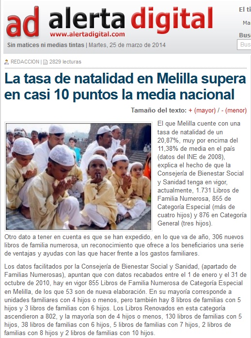Noticia Alerta Digital